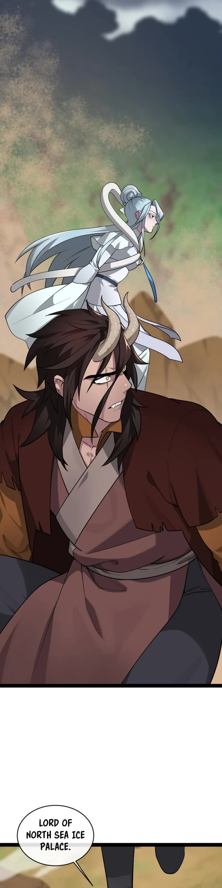 Volcanic Age Chapter 288 page 23 - Chapter 288