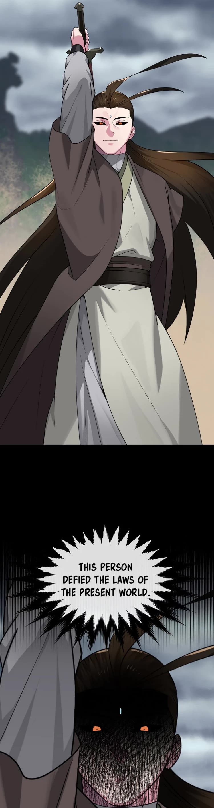 Volcanic Age Chapter 288 page 4 - Chapter 288