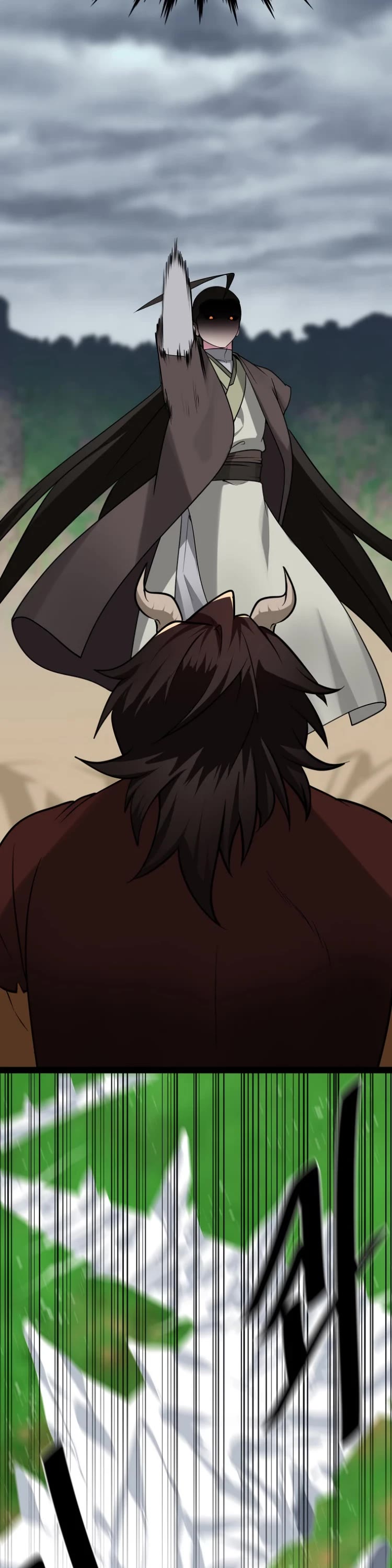 Volcanic Age Chapter 288 page 6 - Chapter 288
