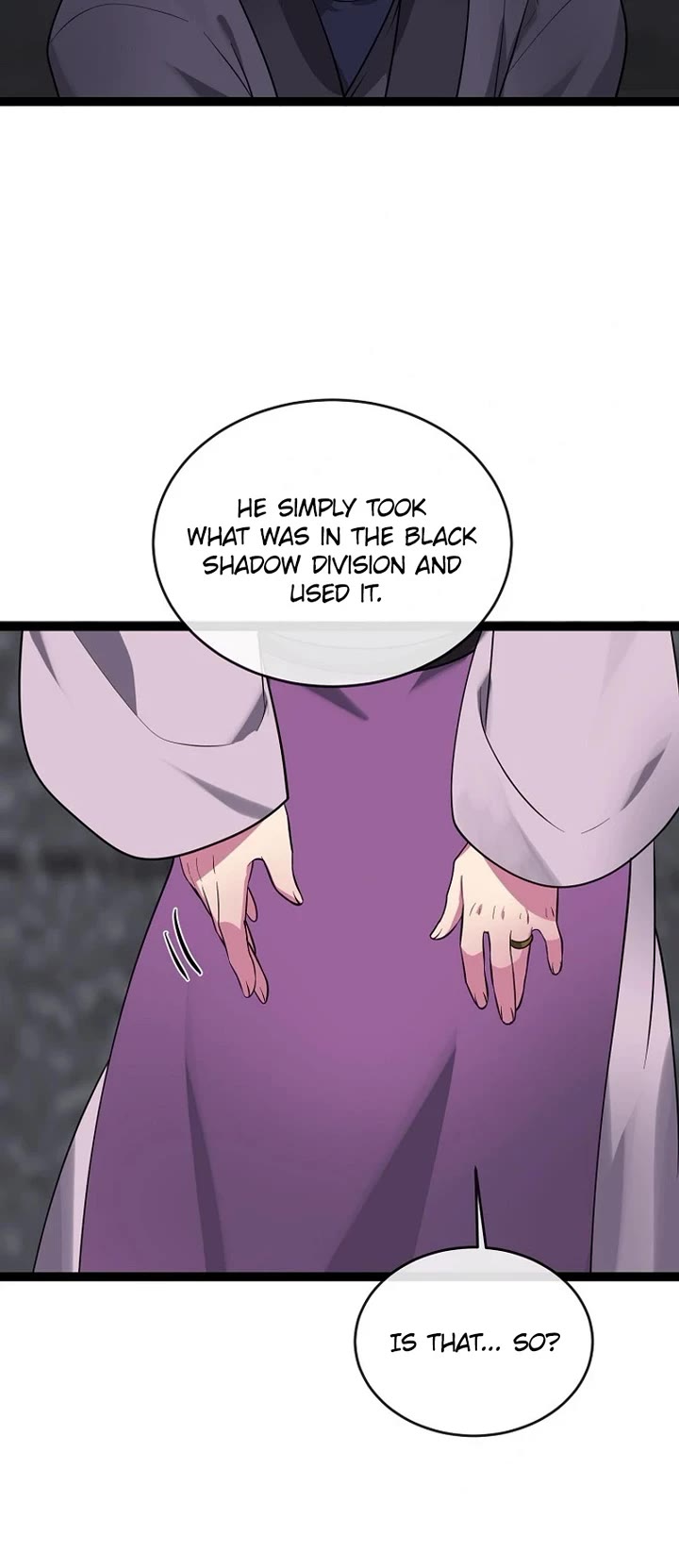 Volcanic Age Chapter 289 page 10 - Chapter 289