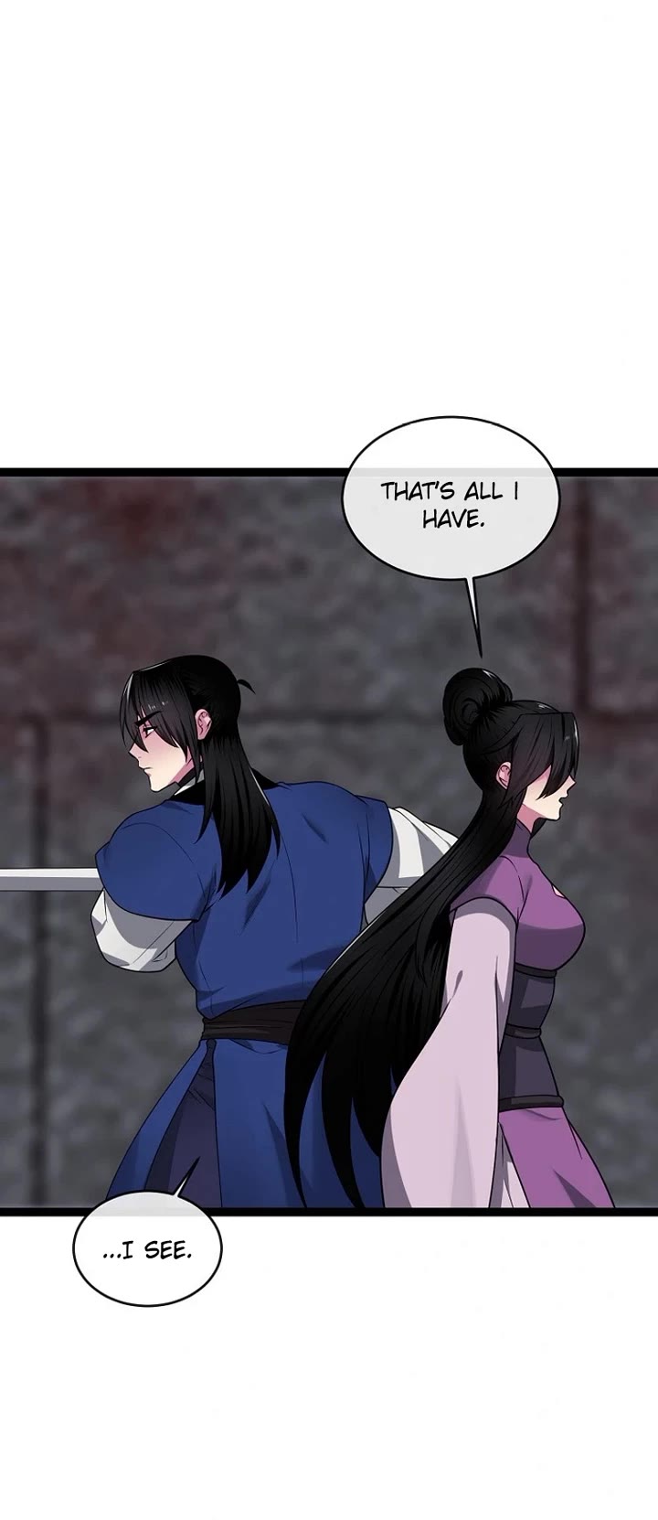 Volcanic Age Chapter 289 page 11 - Chapter 289