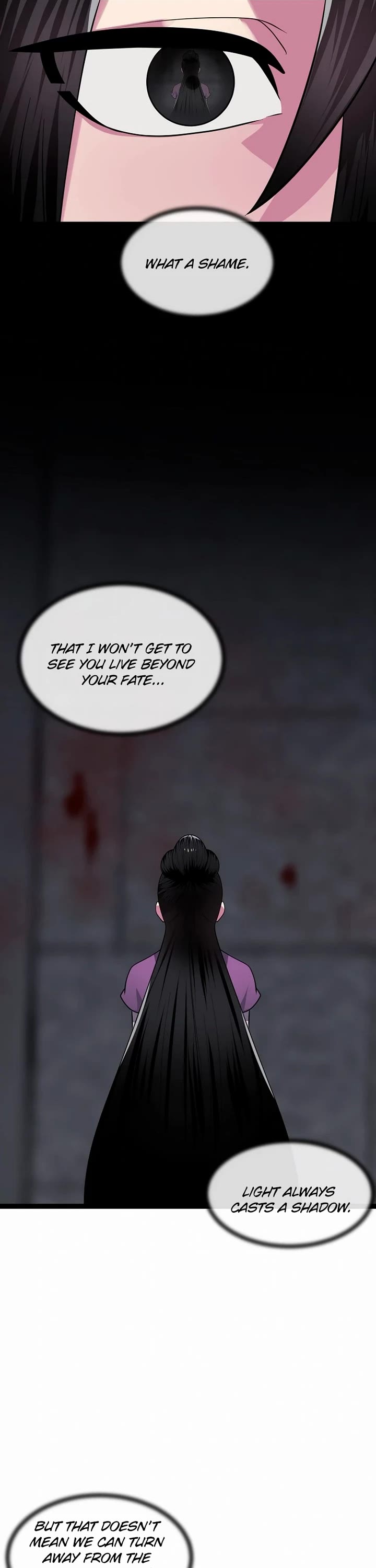 Volcanic Age Chapter 289 page 13 - Chapter 289