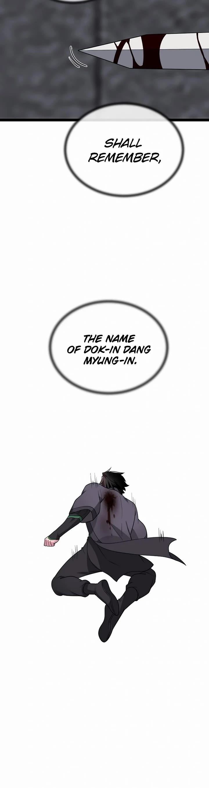 Volcanic Age Chapter 289 page 15 - Chapter 289