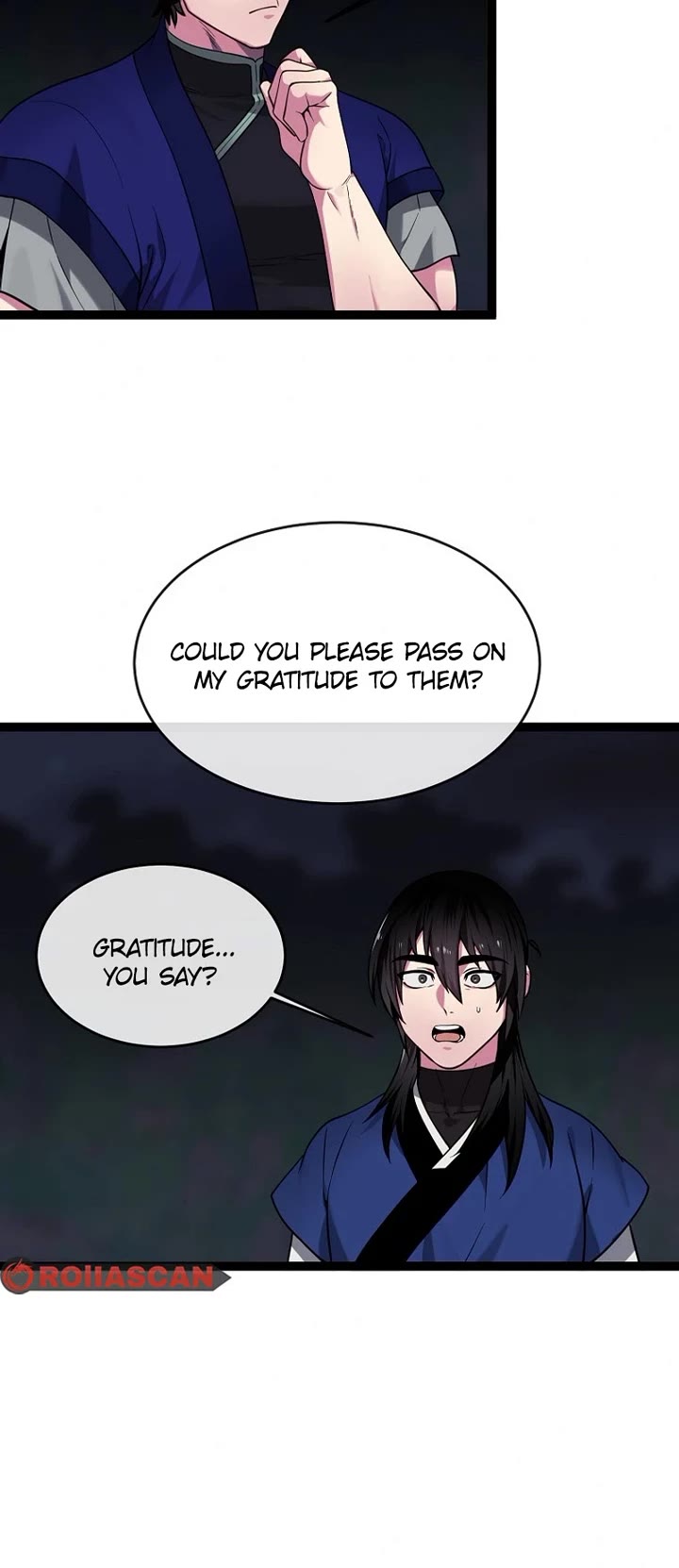 Volcanic Age Chapter 289 page 20 - Chapter 289