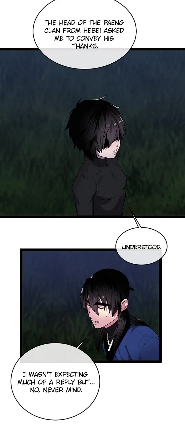 Volcanic Age Chapter 289 page 24 - Chapter 289