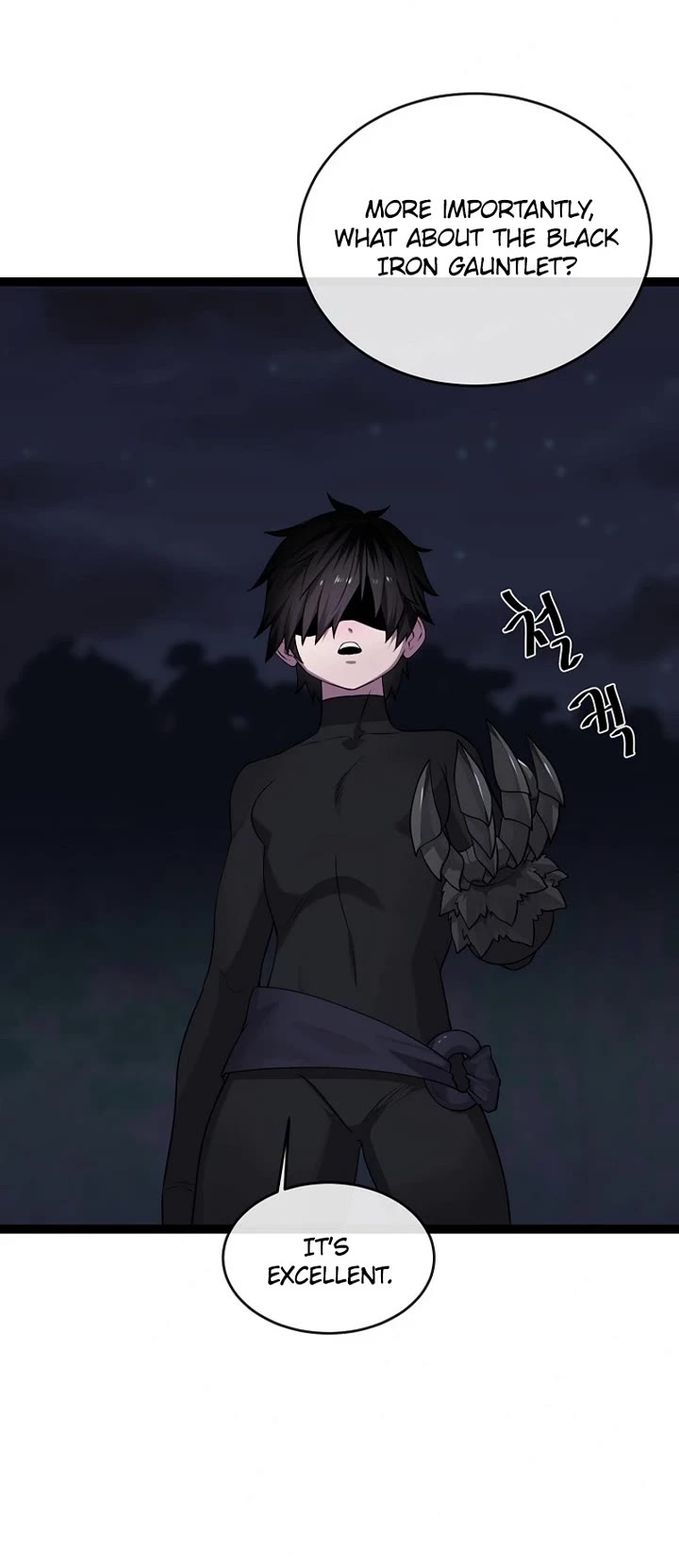 Volcanic Age Chapter 289 page 25 - Chapter 289