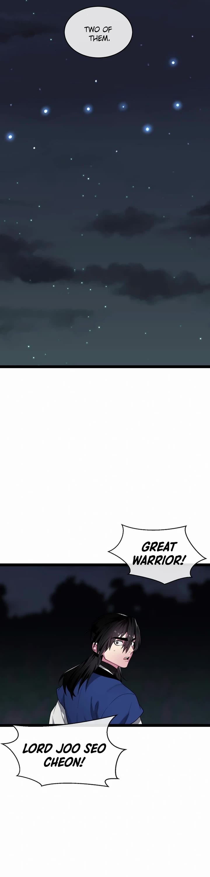 Volcanic Age Chapter 289 page 28 - Chapter 289