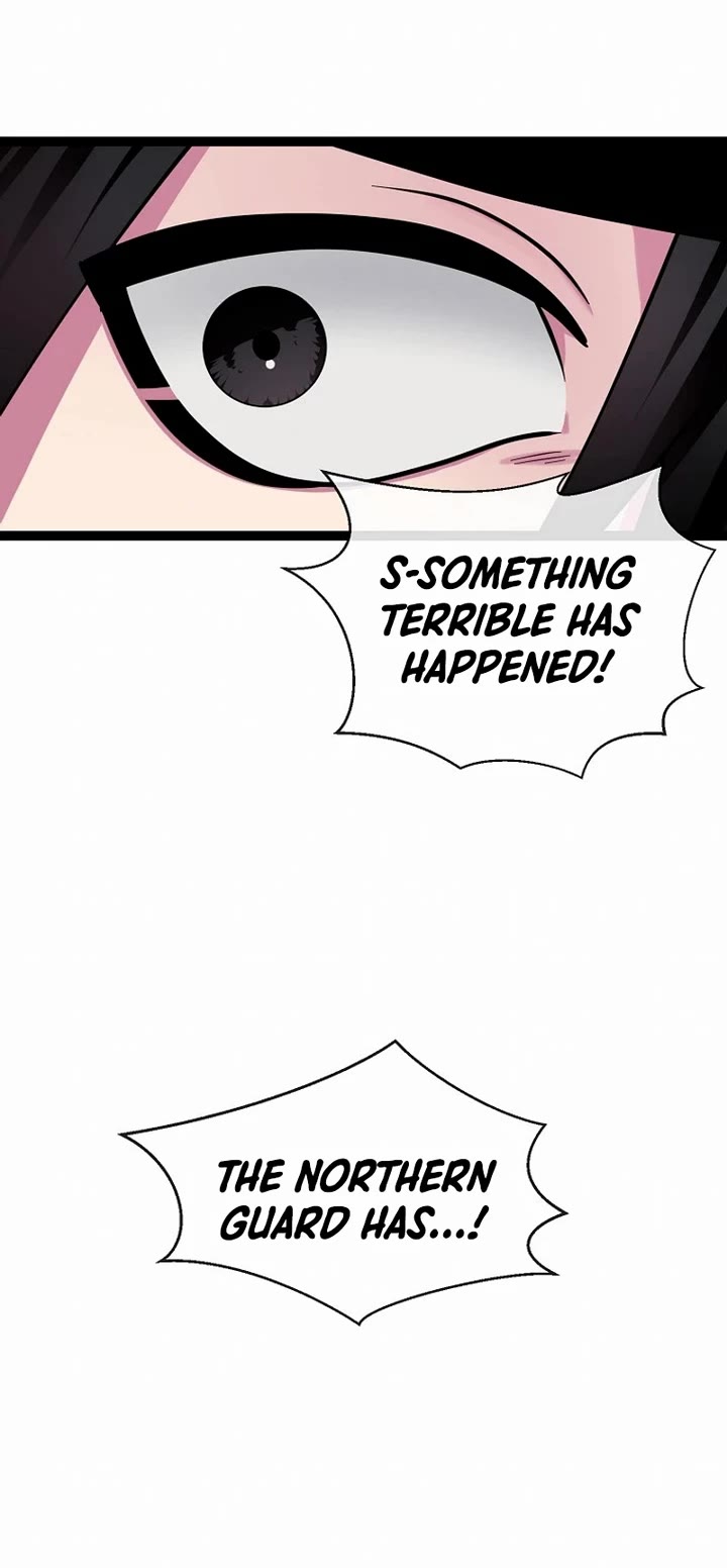 Volcanic Age Chapter 289 page 29 - Chapter 289