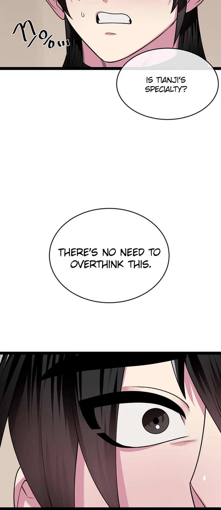 Volcanic Age Chapter 289 page 35 - Chapter 289