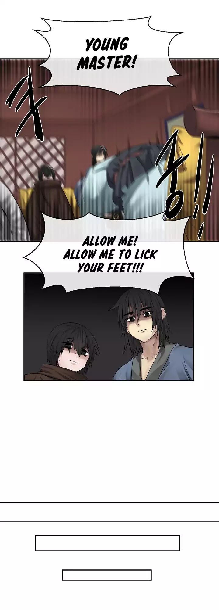 Volcanic Age Chapter 29 page 22 - Chapter 29