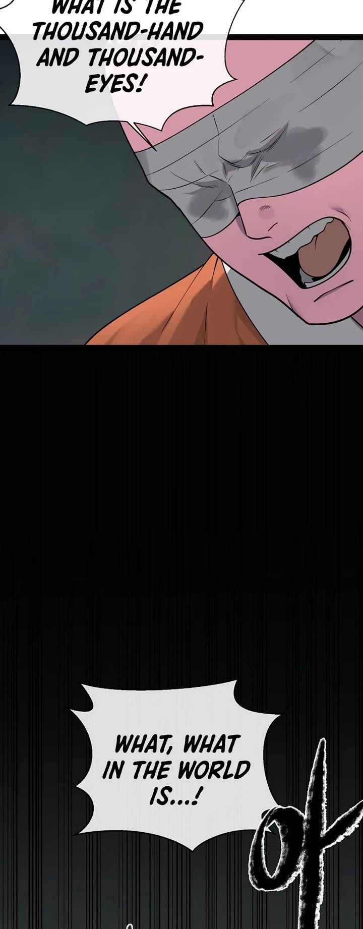 Volcanic Age Chapter 290 page 16 - Chapter 290