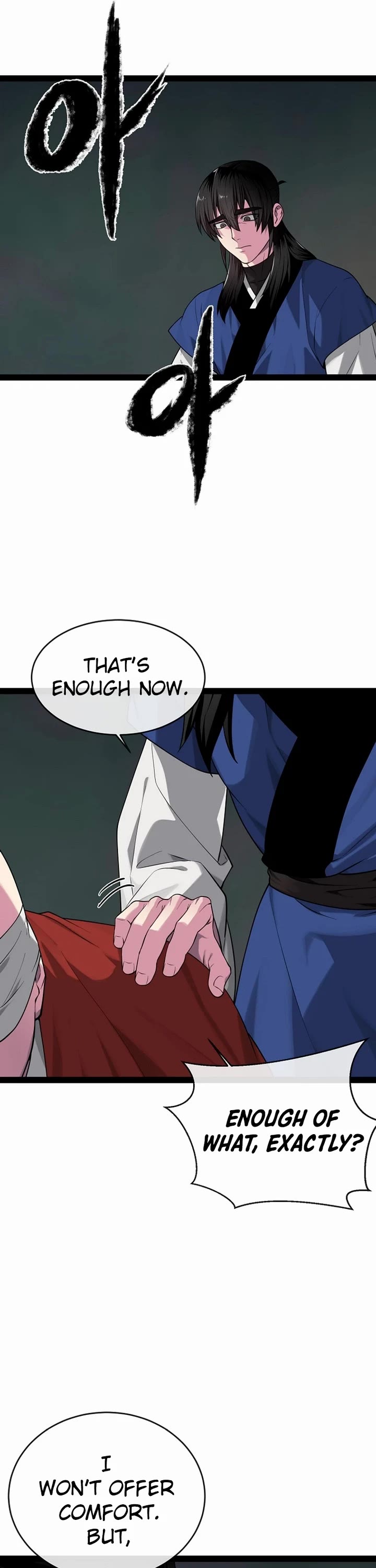 Volcanic Age Chapter 290 page 18 - Chapter 290