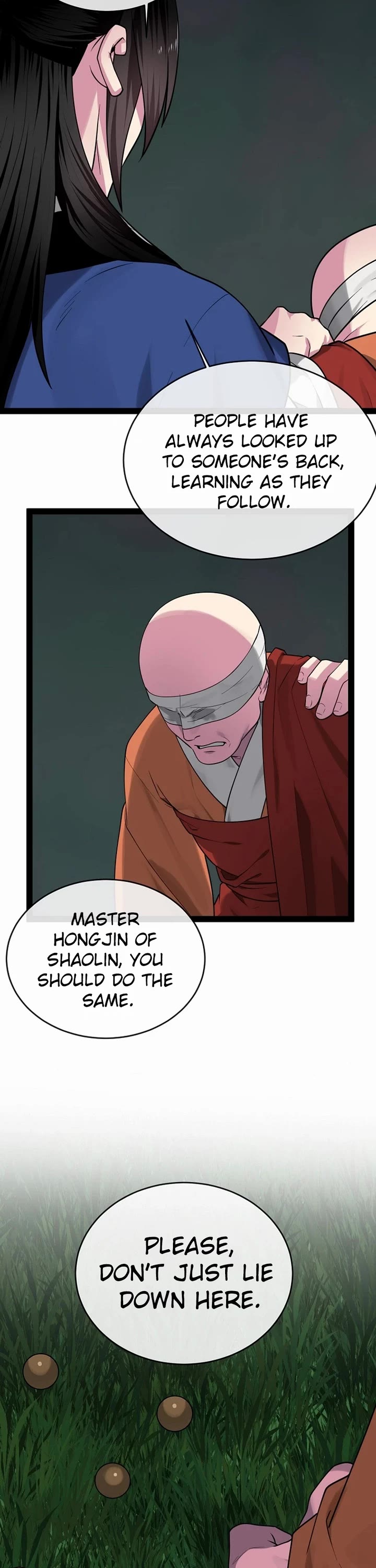 Volcanic Age Chapter 290 page 19 - Chapter 290