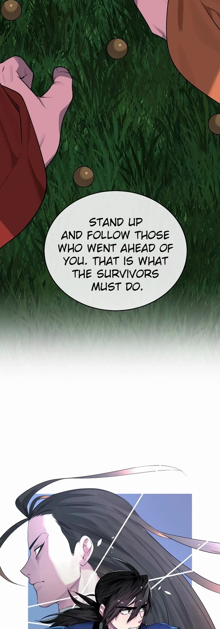 Volcanic Age Chapter 290 page 20 - Chapter 290