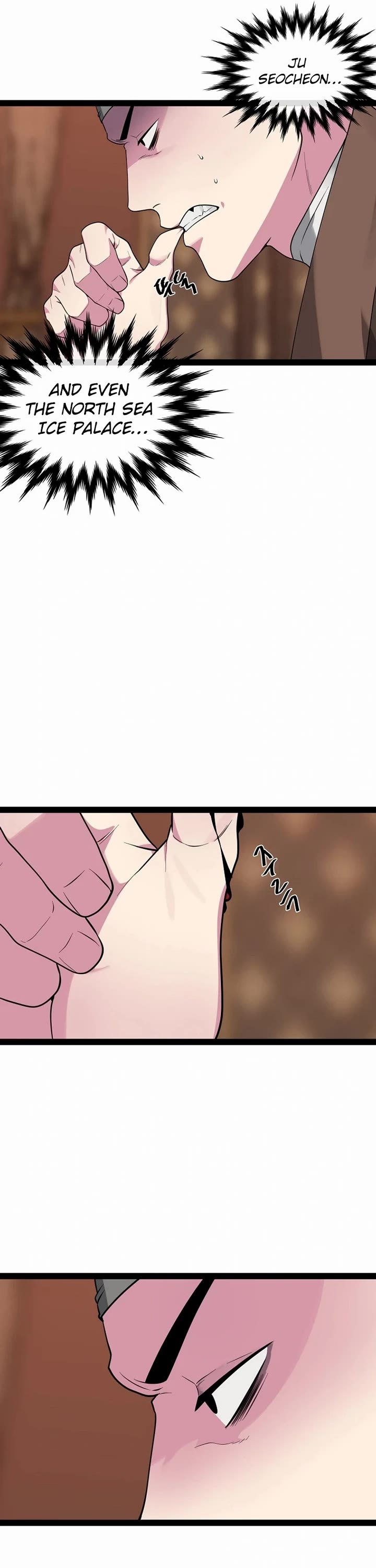 Volcanic Age Chapter 290 page 26 - Chapter 290