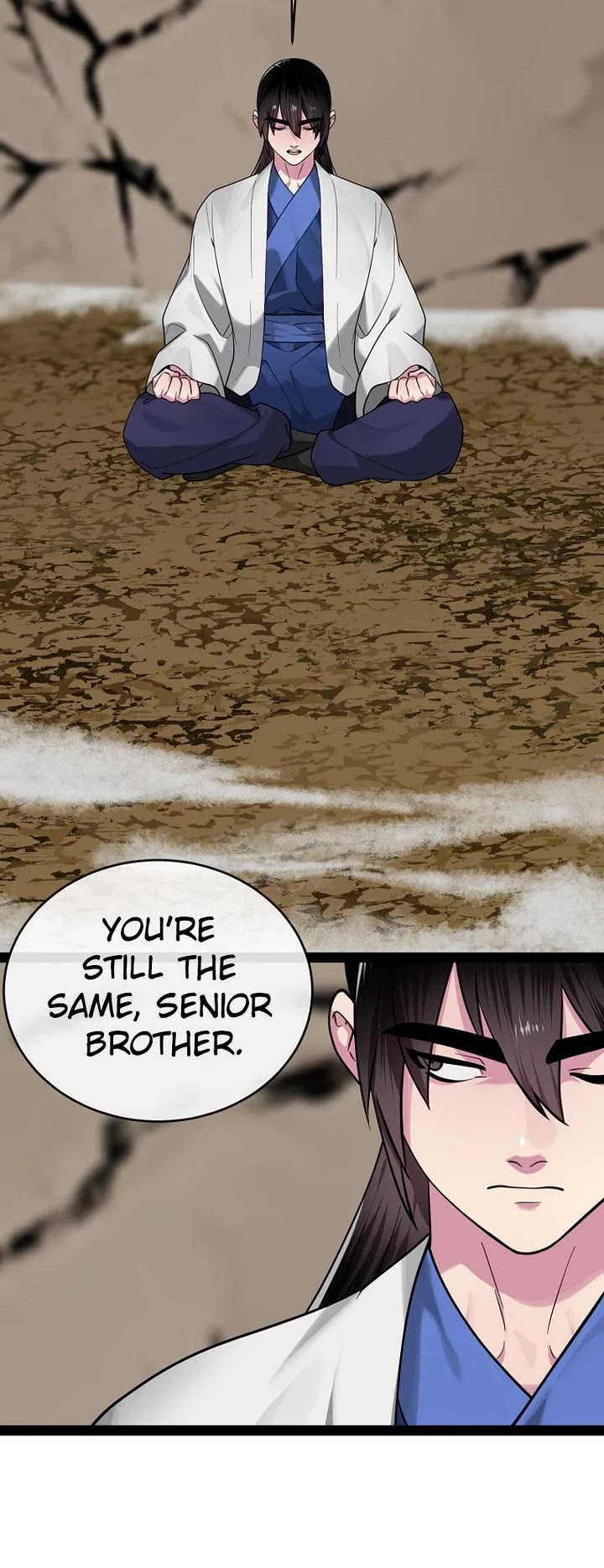 Volcanic Age Chapter 291 page 13 - Chapter 291