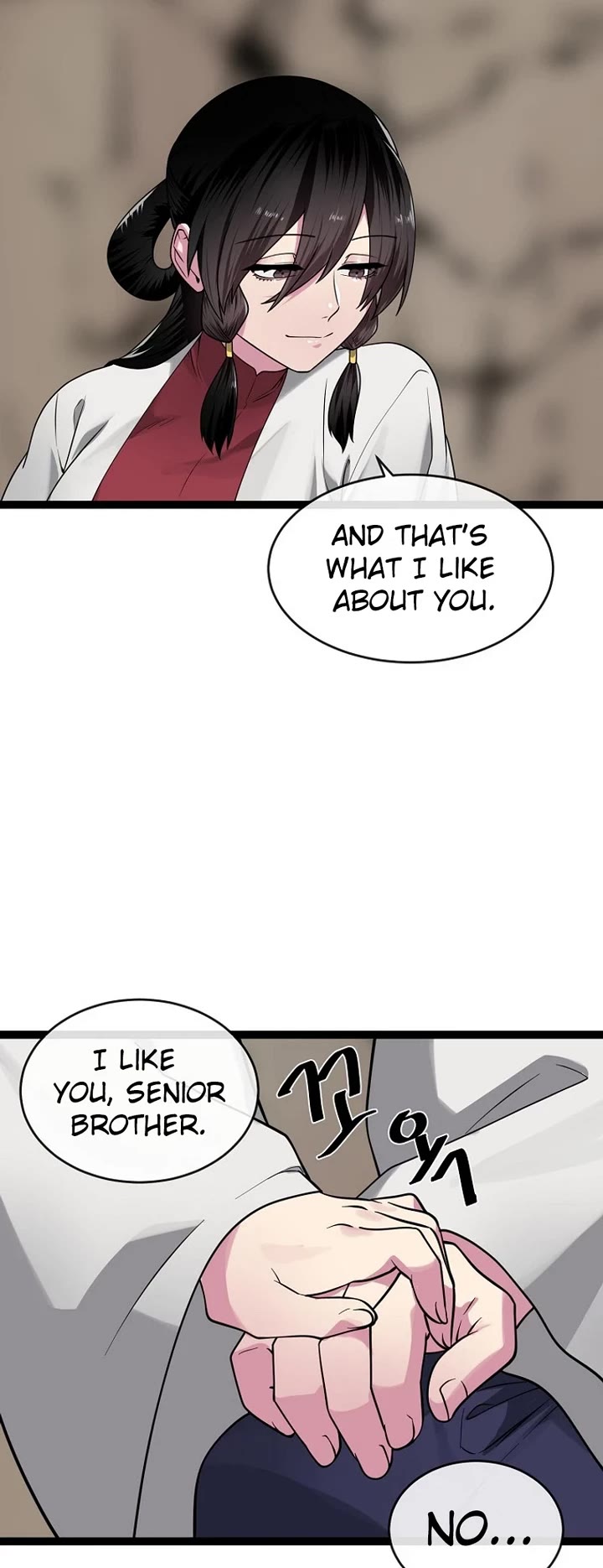 Volcanic Age Chapter 291 page 24 - Chapter 291