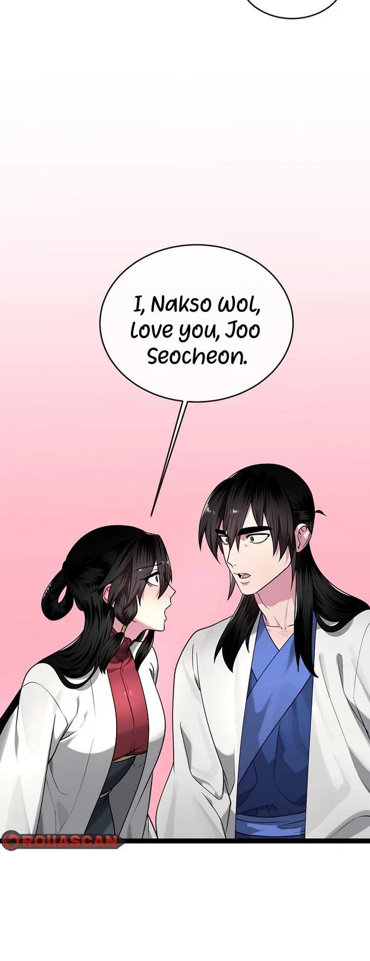 Volcanic Age Chapter 291 page 25 - Chapter 291