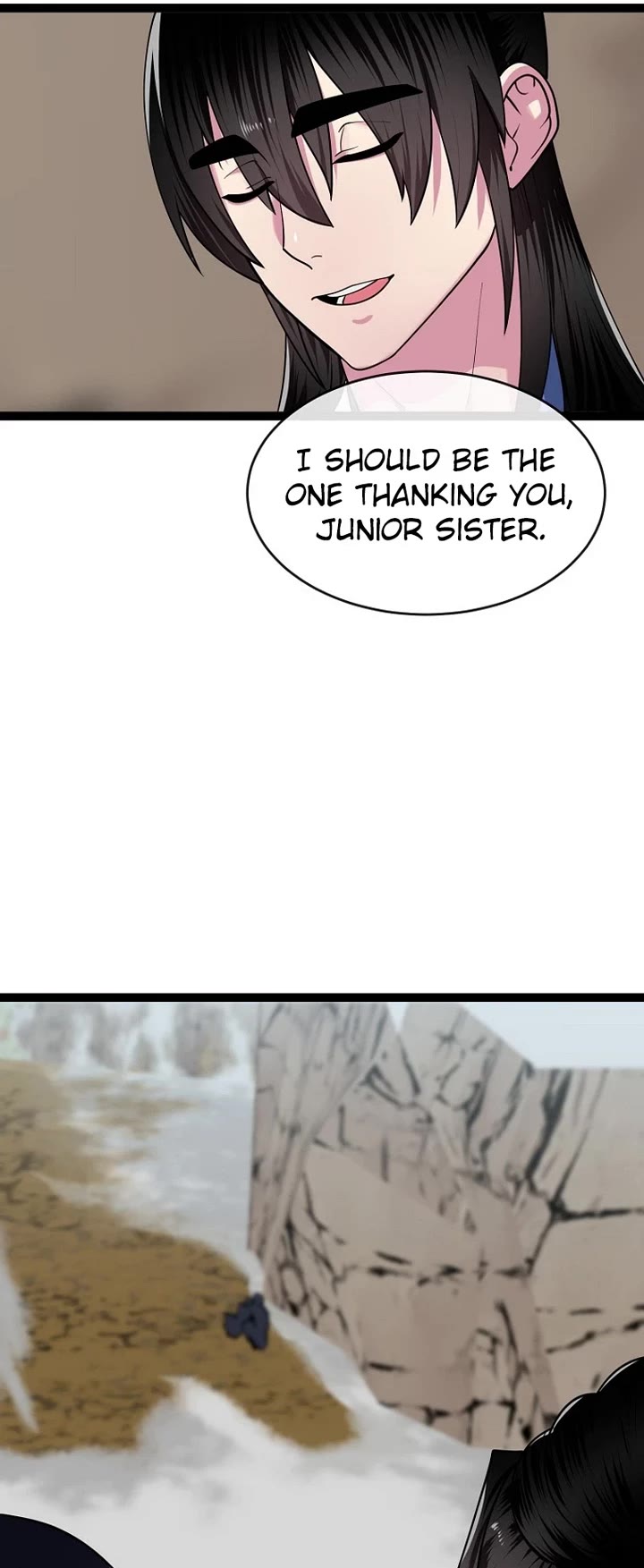Volcanic Age Chapter 291 page 28 - Chapter 291