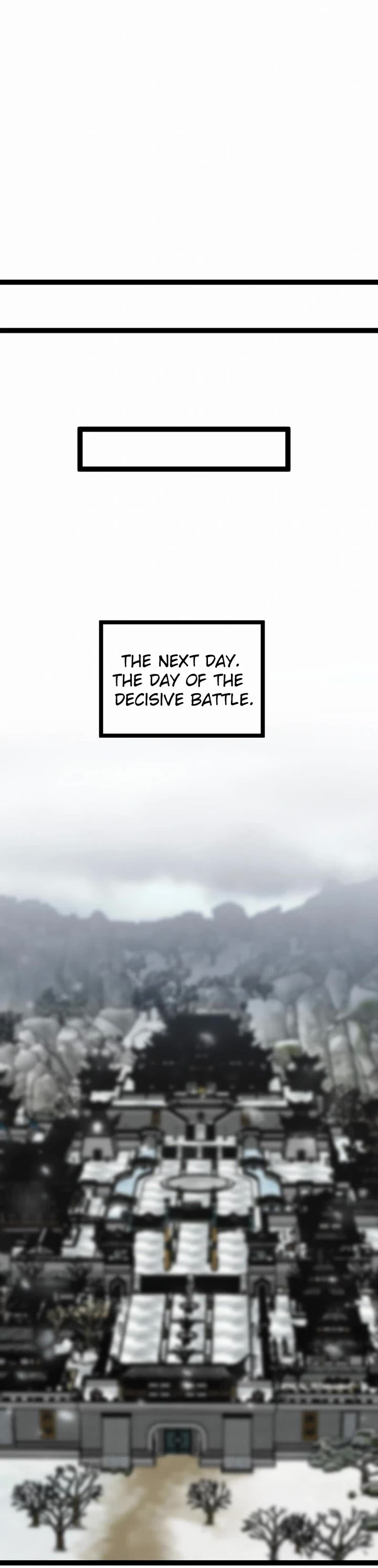 Volcanic Age Chapter 291 page 31 - Chapter 291
