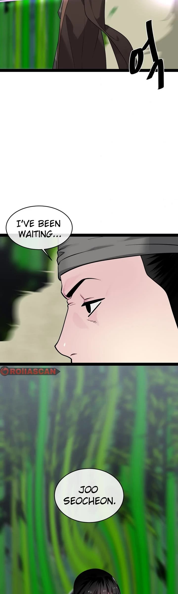 Volcanic Age Chapter 292 page 10 - Chapter 292