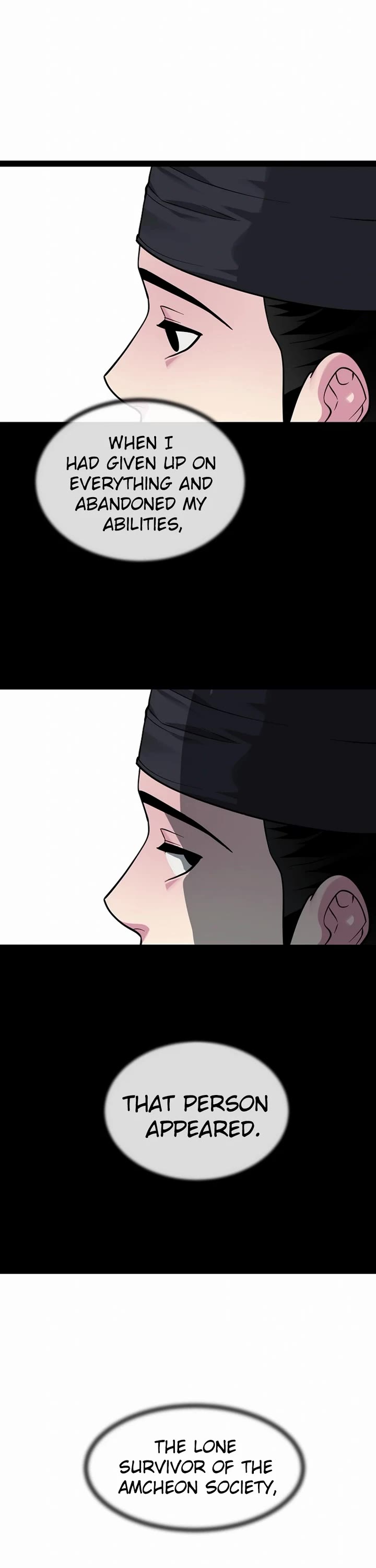 Volcanic Age Chapter 292 page 23 - Chapter 292