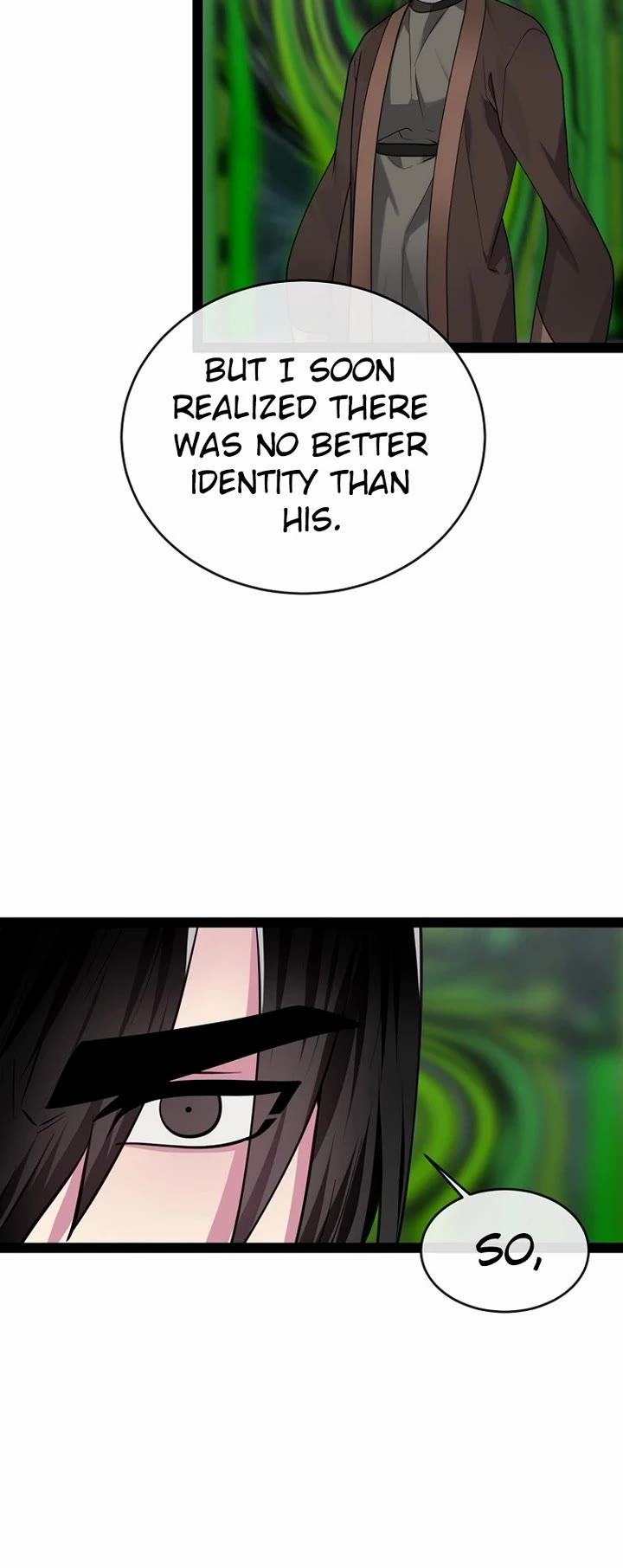 Volcanic Age Chapter 292 page 25 - Chapter 292
