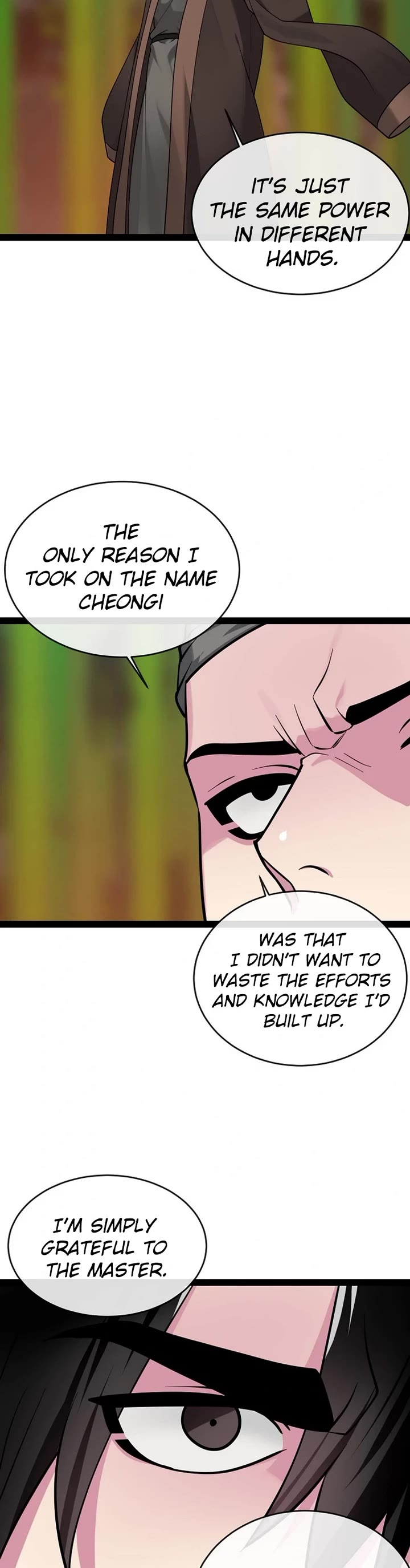 Volcanic Age Chapter 292 page 29 - Chapter 292