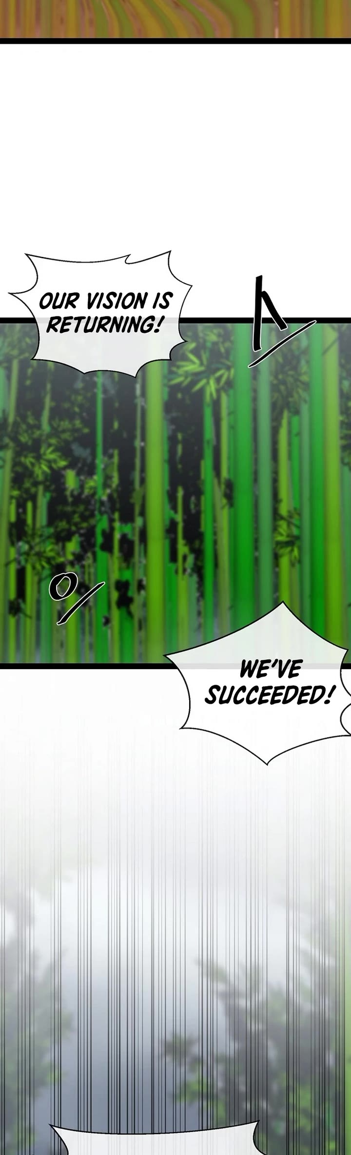 Volcanic Age Chapter 292 page 34 - Chapter 292