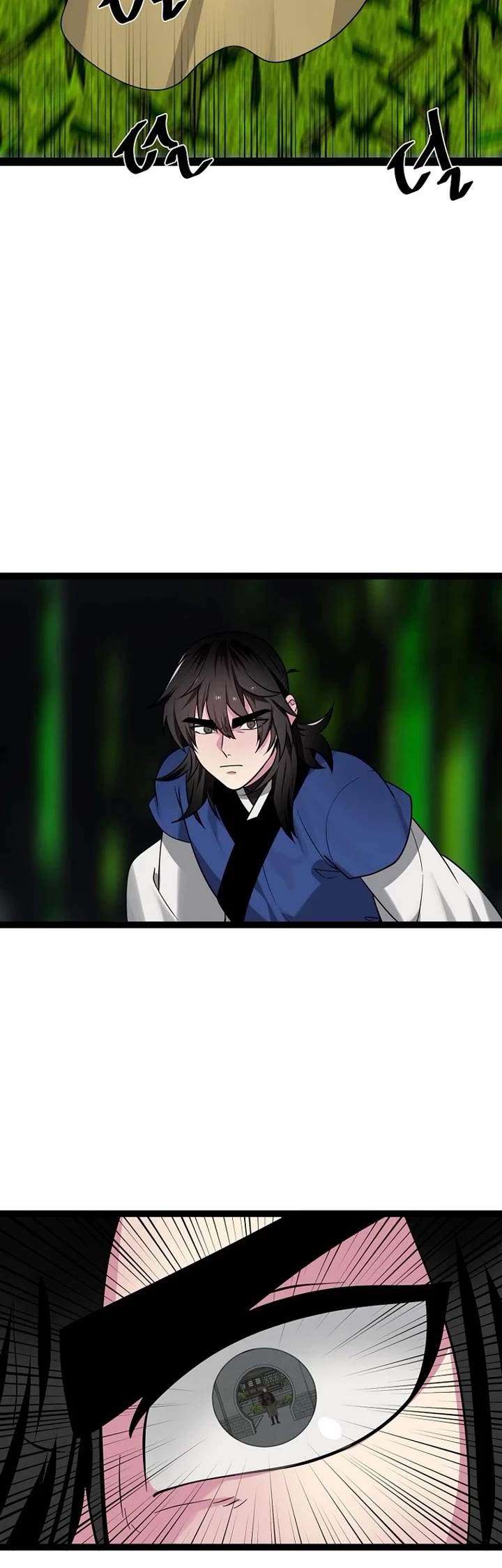 Volcanic Age Chapter 292 page 39 - Chapter 292
