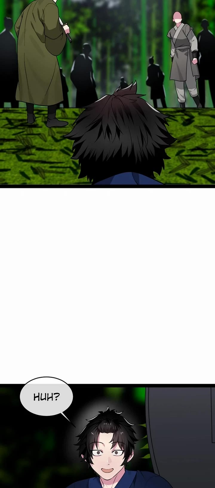 Volcanic Age Chapter 292 page 47 - Chapter 292