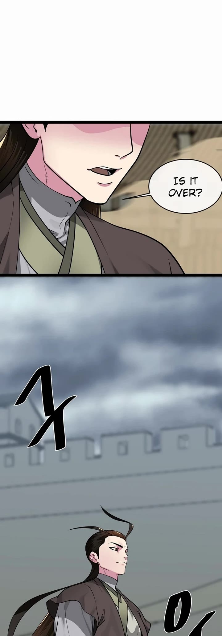 Volcanic Age Chapter 293 page 19 - Chapter 293