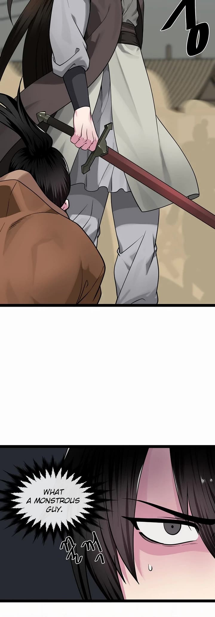 Volcanic Age Chapter 293 page 20 - Chapter 293