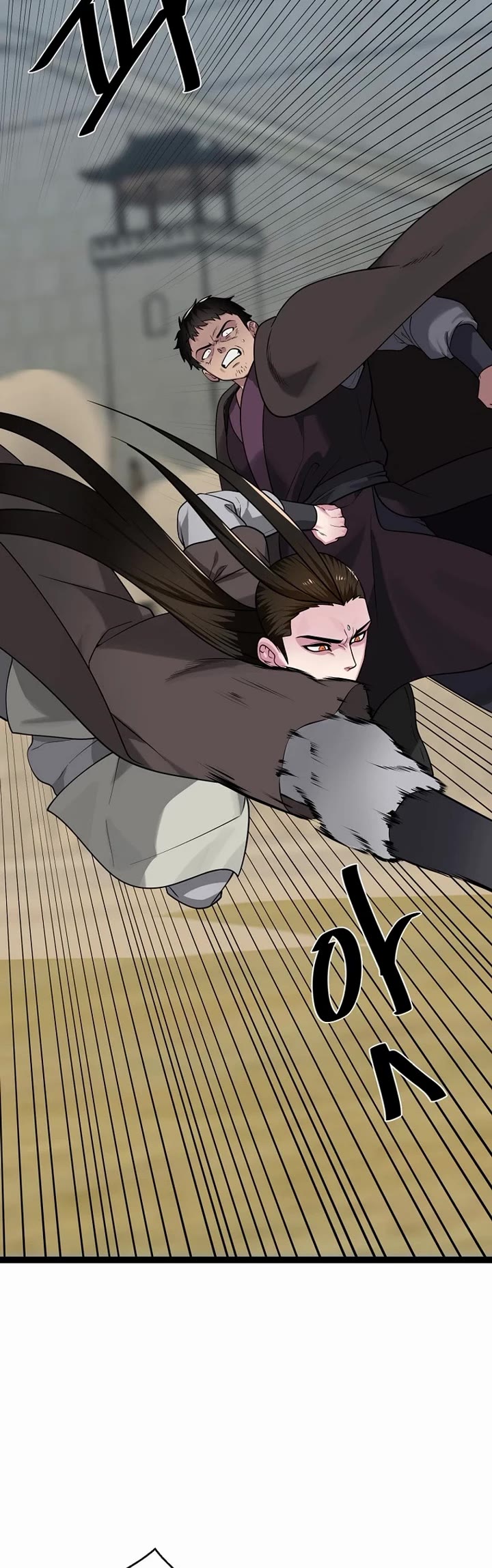 Volcanic Age Chapter 293 page 30 - Chapter 293