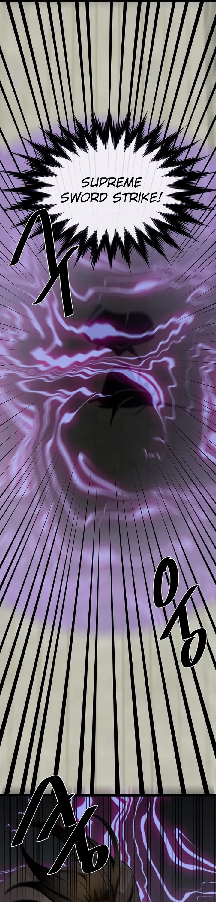 Volcanic Age Chapter 293 page 32 - Chapter 293