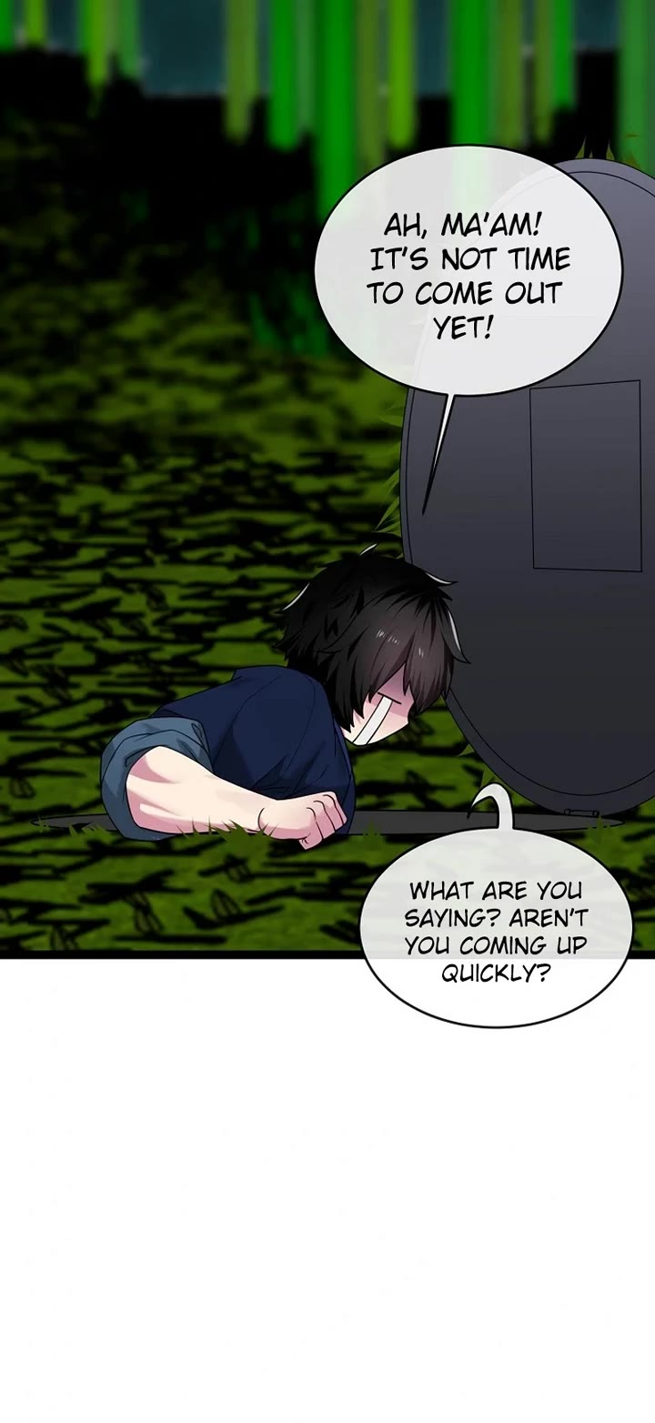Volcanic Age Chapter 293 page 5 - Chapter 293