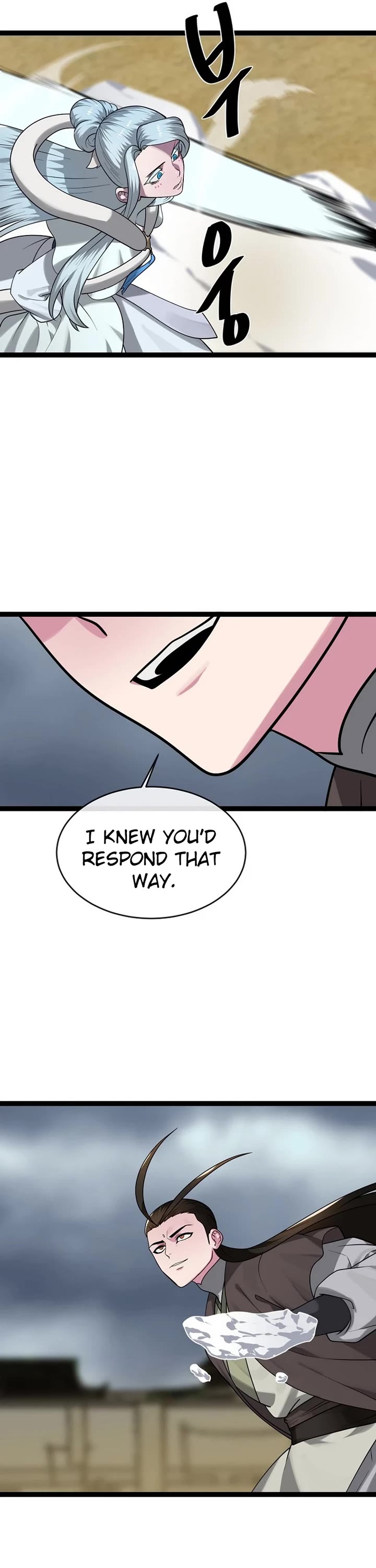 Volcanic Age Chapter 294 page 26 - Chapter 294