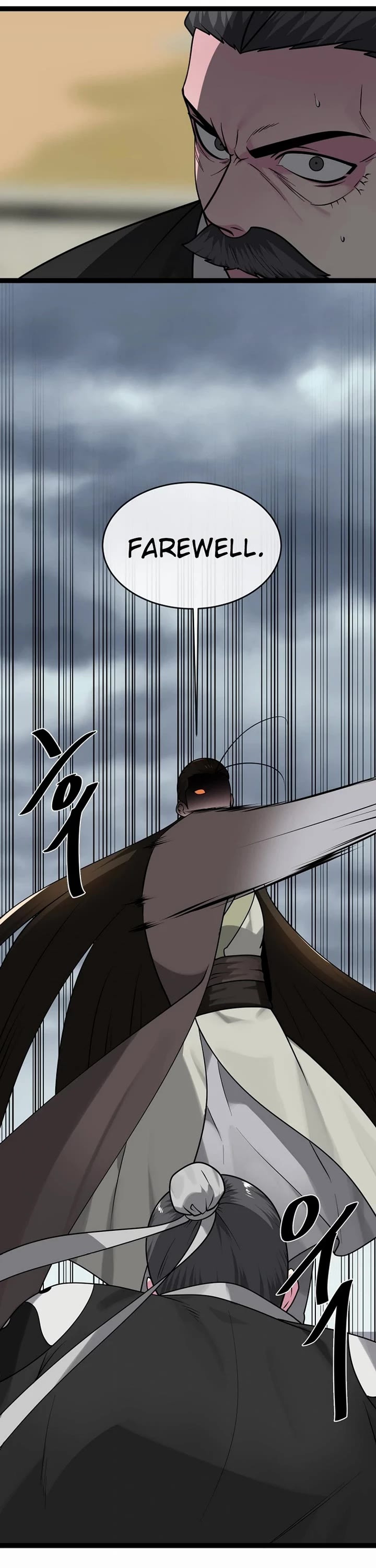 Volcanic Age Chapter 294 page 35 - Chapter 294