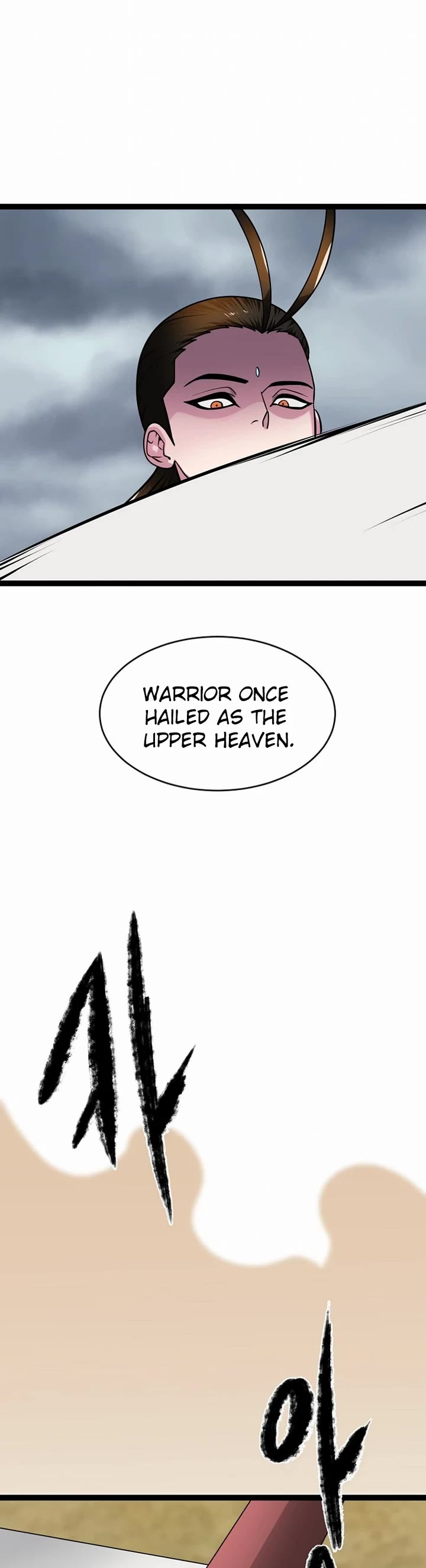 Volcanic Age Chapter 294 page 36 - Chapter 294
