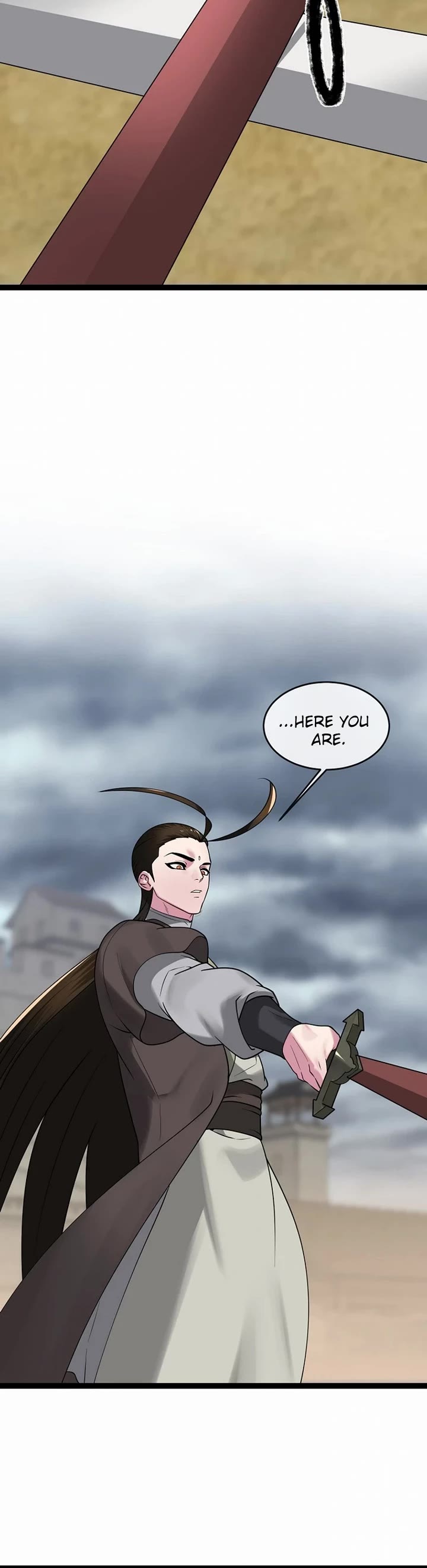 Volcanic Age Chapter 294 page 37 - Chapter 294