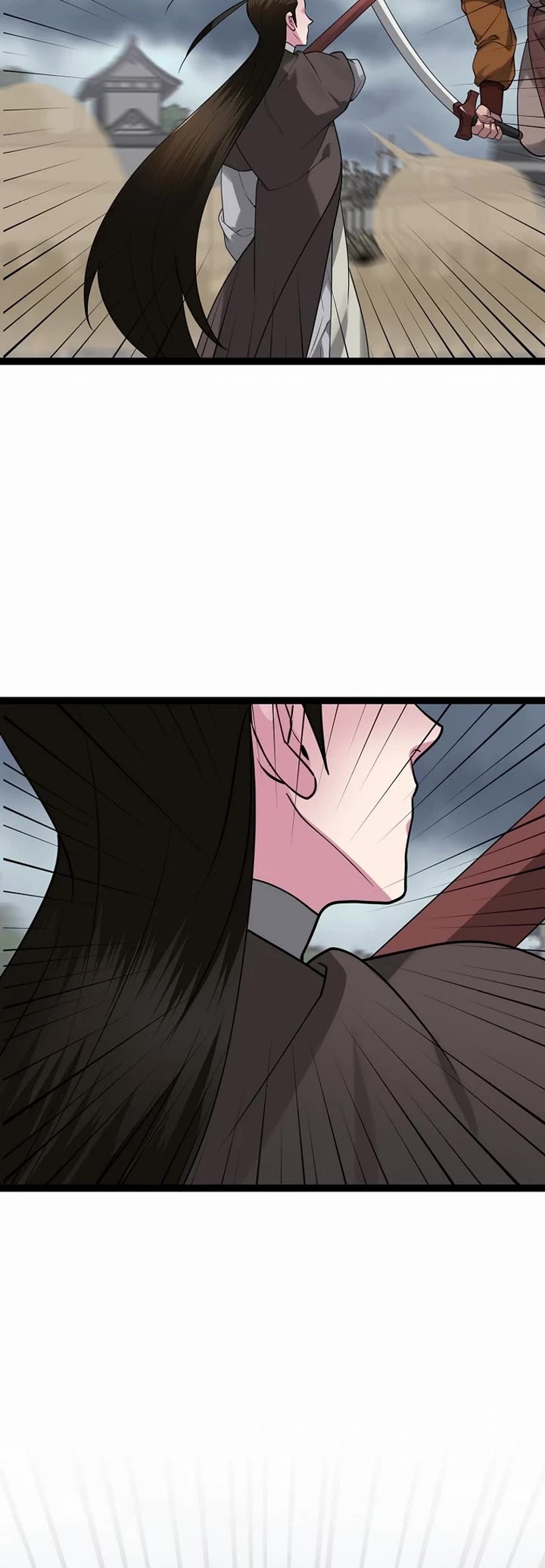 Volcanic Age Chapter 294 page 5 - Chapter 294