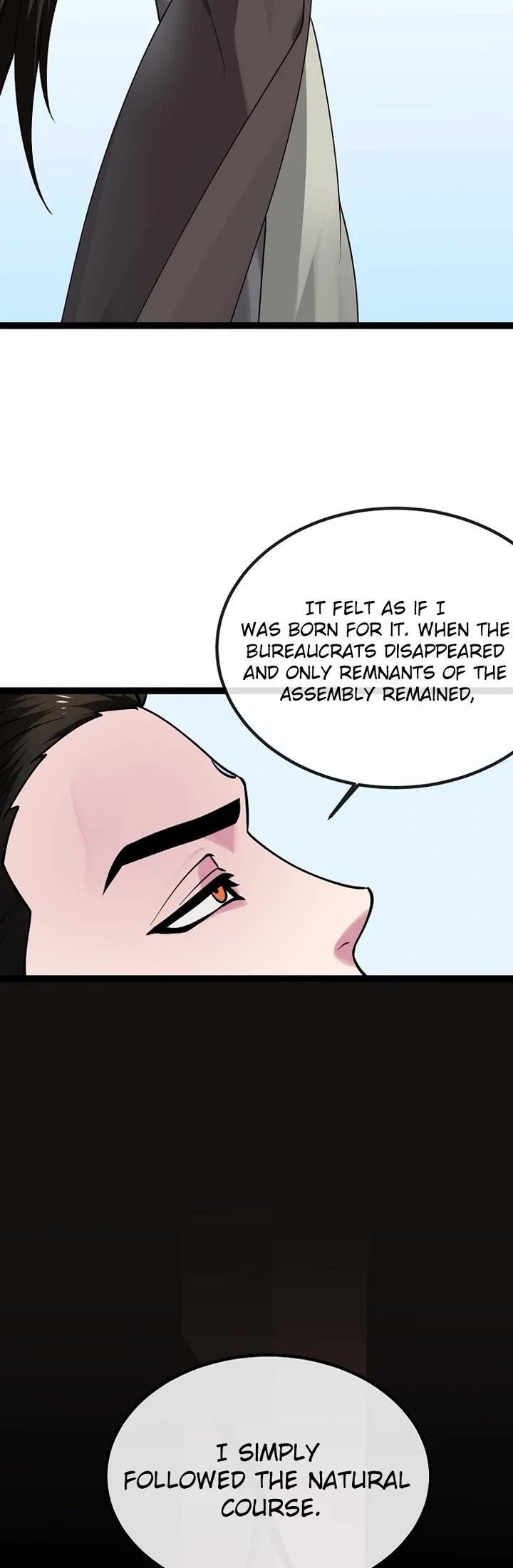 Volcanic Age Chapter 295 page 16 - Chapter 295