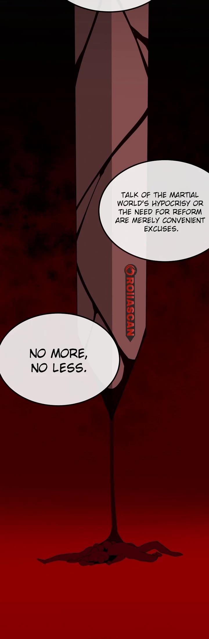 Volcanic Age Chapter 295 page 17 - Chapter 295