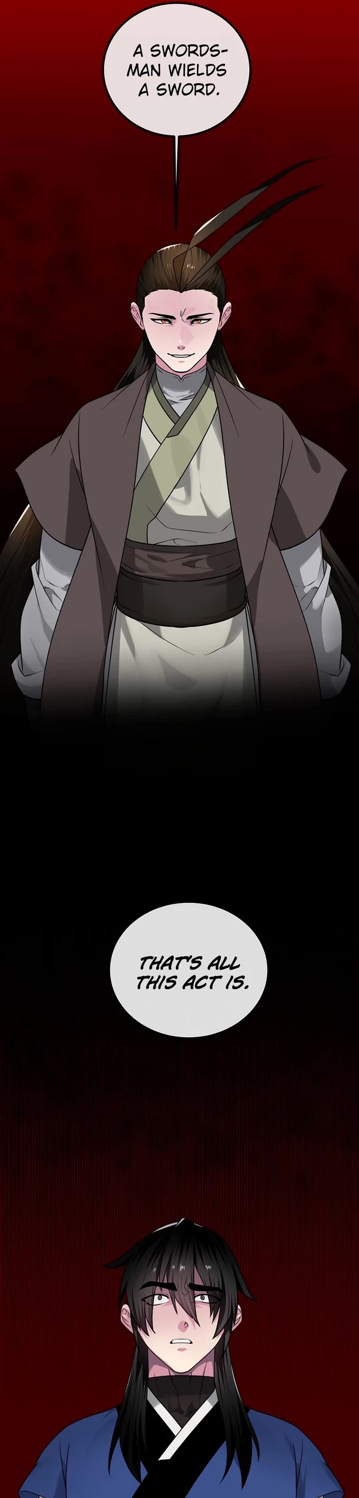 Volcanic Age Chapter 295 page 18 - Chapter 295