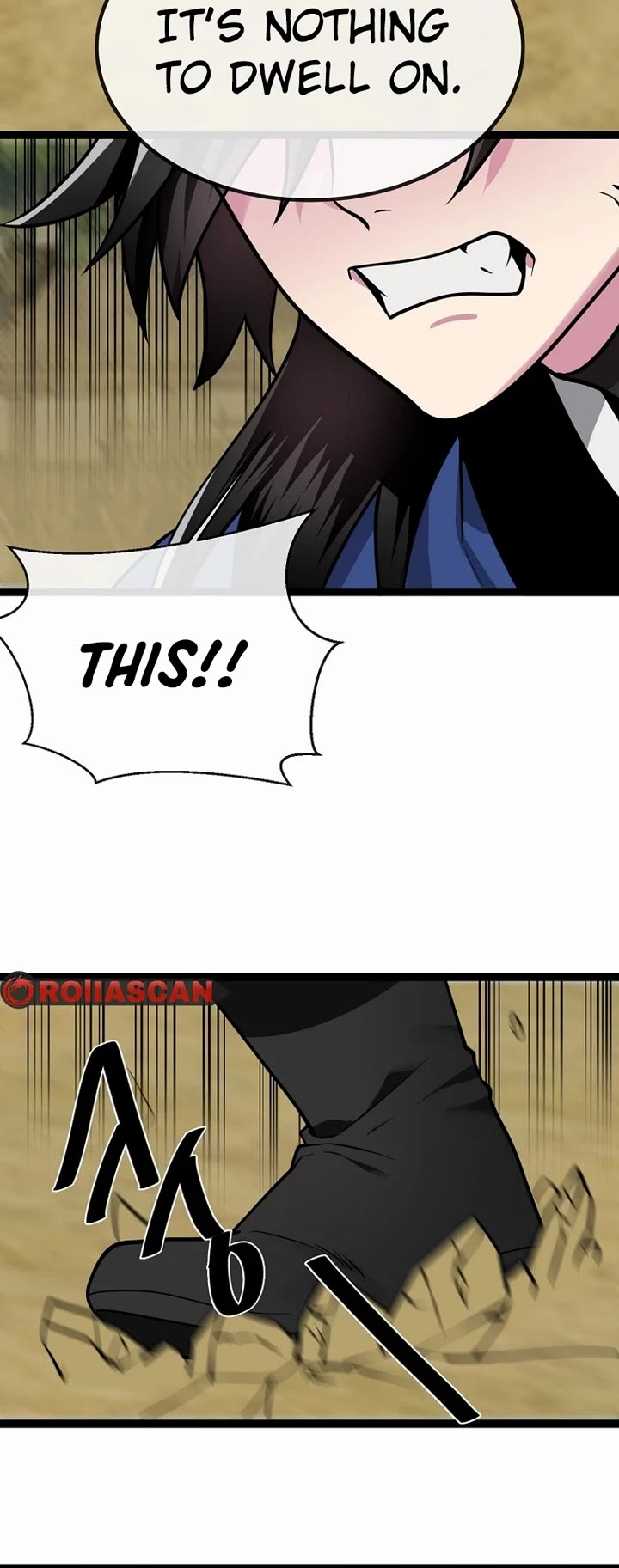 Volcanic Age Chapter 295 page 24 - Chapter 295