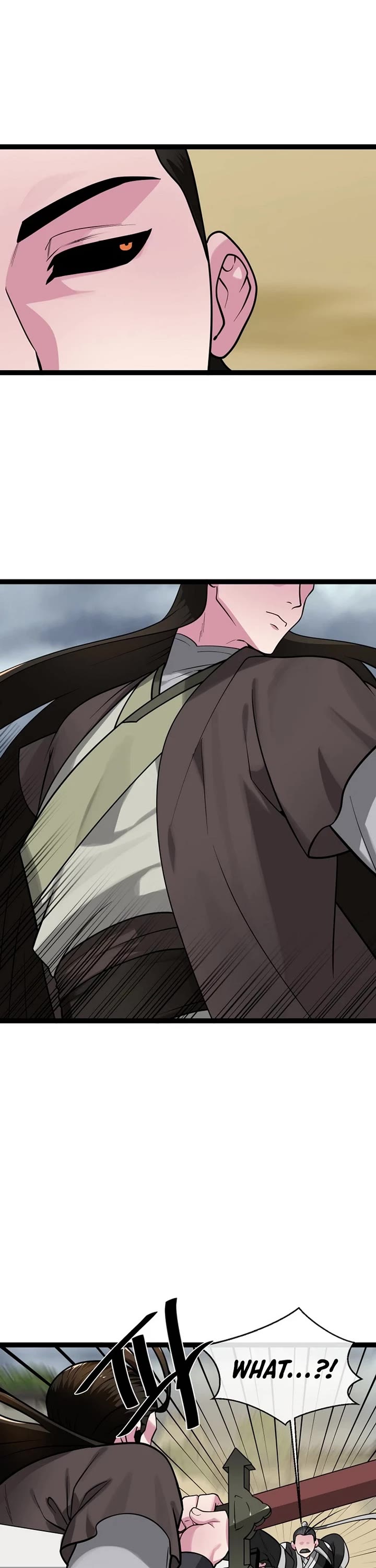 Volcanic Age Chapter 295 page 30 - Chapter 295