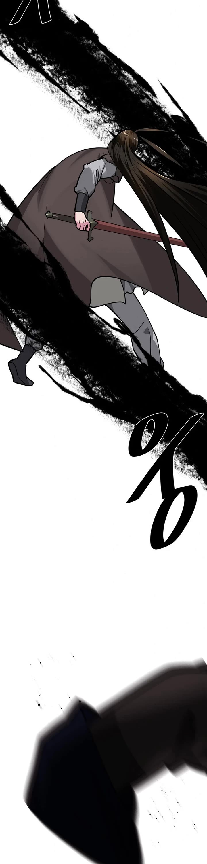 Volcanic Age Chapter 295 page 34 - Chapter 295