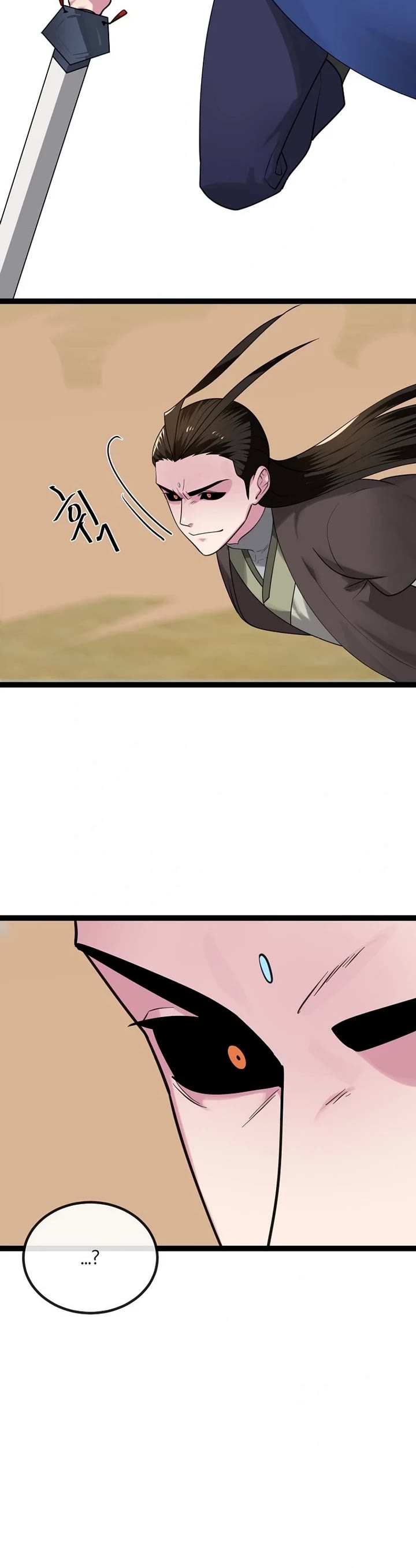 Volcanic Age Chapter 295 page 36 - Chapter 295