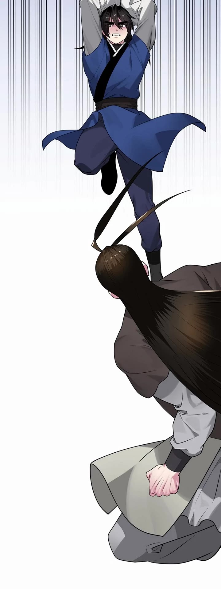 Volcanic Age Chapter 295 page 38 - Chapter 295
