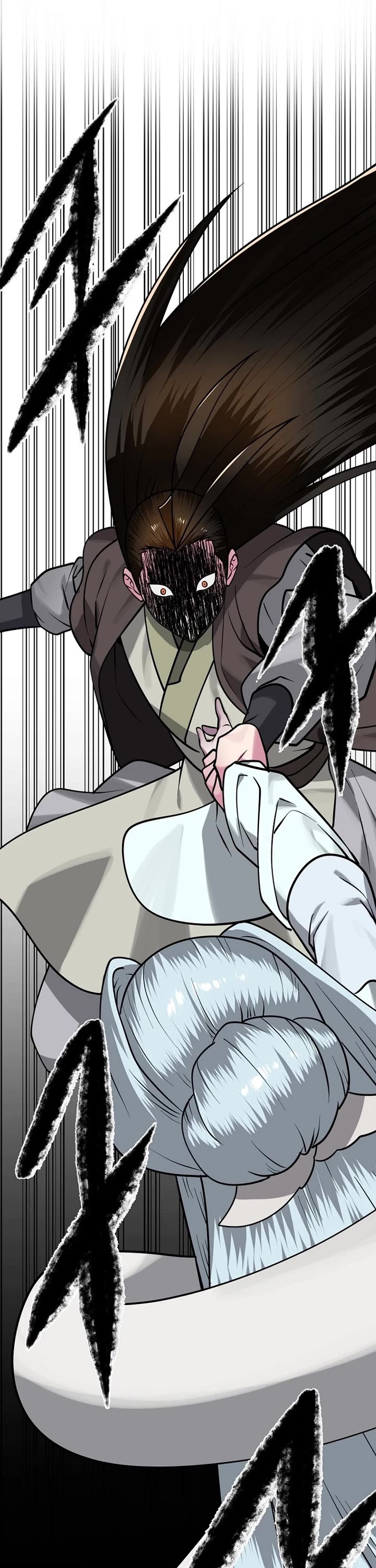 Volcanic Age Chapter 296 page 18 - Chapter 296
